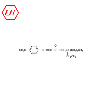 Absorbent UV Kosmetyczny OMC Oktyl 4-metoksycinnamate CAS 5466-77-3