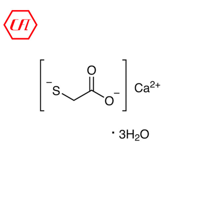 Depilacja Thioglycolate wapnia CAS 814-71-1