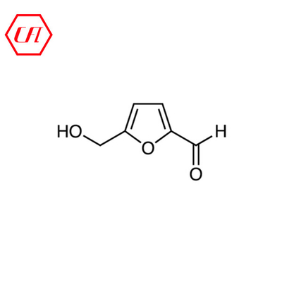 5% 50% 70% Premium 5-HMF HMF 5-Hydroksymetylofurfural Płyn CAS 67-47-0