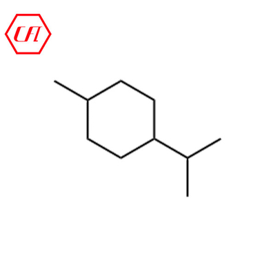 Elektroniczny stopień 99% P-Mentan 1-Izopropylo-4-Metylocykloheksan CAS 99-82-1 Wysoka czystość i wydajność