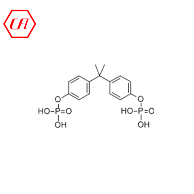 Bezhalogenowy środek zmniejszający palność BDP Bisphenol a Diphosphate CAS 181028-79-5