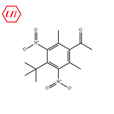 Musk Ketone Cas 81-14-1