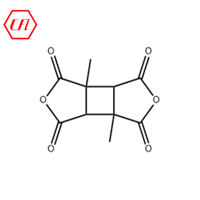 DMCBDA Monomer CAS 137820-87-2 UV-przezroczyste kompozyty do zastosowań optycznych i lotniczych o wysokiej stabilności termicznej