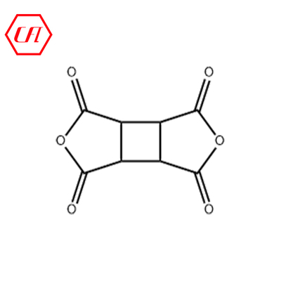 Wysokiej wydajności CBDA Cyclobutan-1 2 3 4-tetrakarboksylowy dianhydrid CAS 4415-87-6 Do specjalnych żywic i powłok