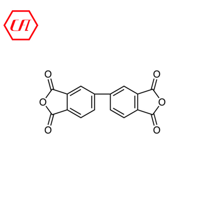 BPDA (4,4′-Biphenyldicarboxylic Acid) CAS 2420-87-3 Monomer o wysokiej czystości do syntezy poliamidów i płynnych kryształów poliestrowych