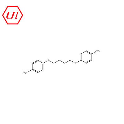 4,4′-(1,4-Butanodiilo)dioksydianilina CAS 6245-50-7 do syntezy folii i żywic polimidowych