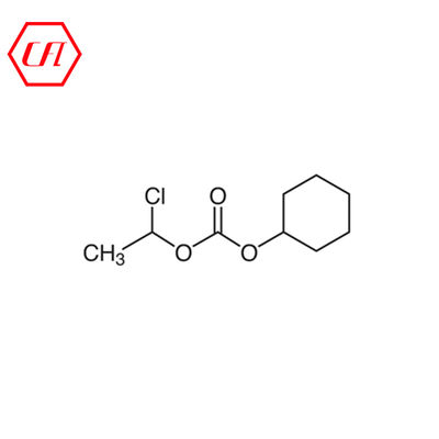 1-Chloroethyl Cyclohexyl Carbonate 99%
