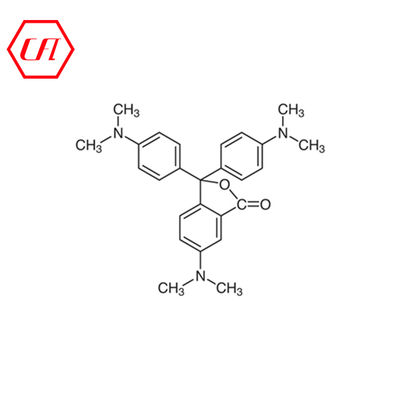 CVL Lakton Fioletu Krystalicznego 99% Czystości Barwnik do Papieru Samokopiującego