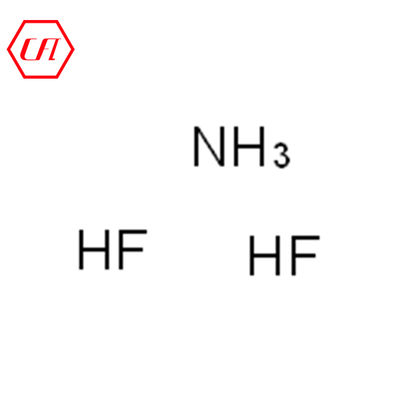 Bifluorek amonu 95-99% czystości CAS 1341-49-7 do trawienia szkła