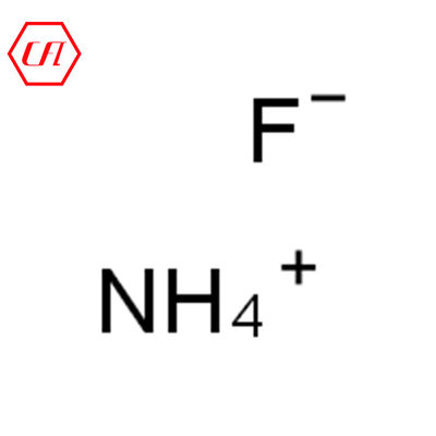 Fluorek amonu NH4F 95-99% czystość