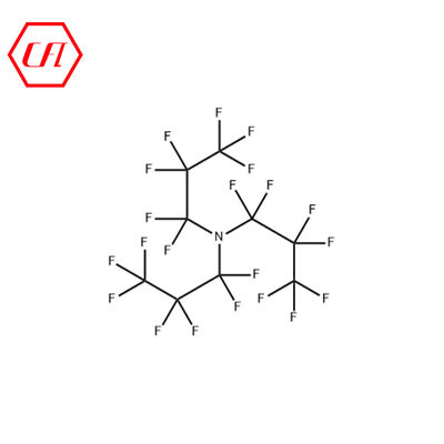 Elektryczny substytut płynu 3M FC-3283 Perfluoro-tripropylamin Cas 338-83-0