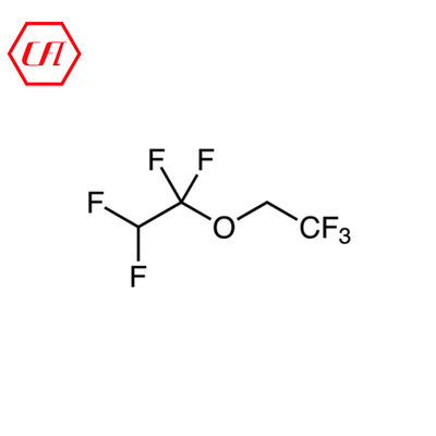 Roztwór do fluorowania elektrolitycznego HFE-347 Eter fluorowęglowodorowy CAS 406-78-0 Do czyszczenia w przemyśle optoelektronicznym
