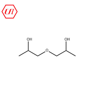 Dipropylen glikol DPG 1,1'-Oxydi-2-propanol CAS 110-98-5