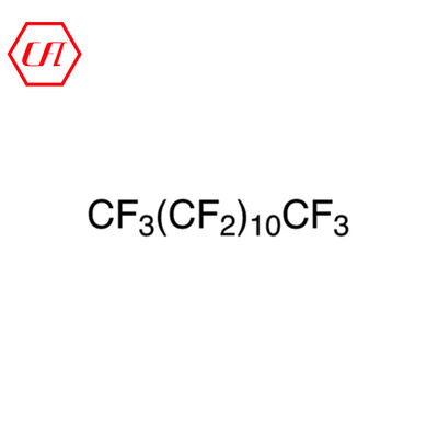 Wysokostabilny fluorowany stały perfluorododekan CAS 307-59-5