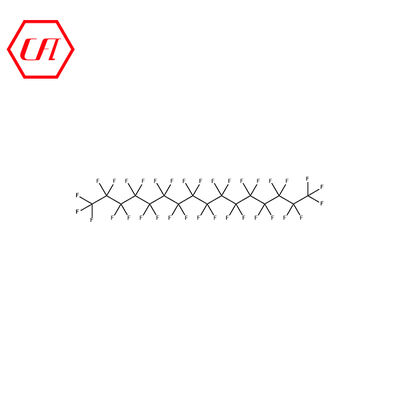 Perfluoroheksadekan CAS 355-49-7