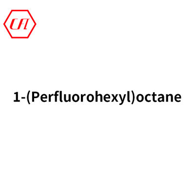 1-(Perfluoroheksylo)oktan F6H8 CAS 13331-77-8