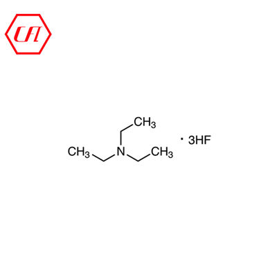 MEC-82 Trójetylamina trihydrofluorek cas 73602-61-6
