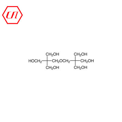 Cas 126-58-9 Dipentaerythritol