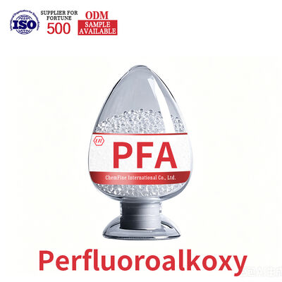 PFA żywica perfluoroalkoxy CAS 26655-00-5