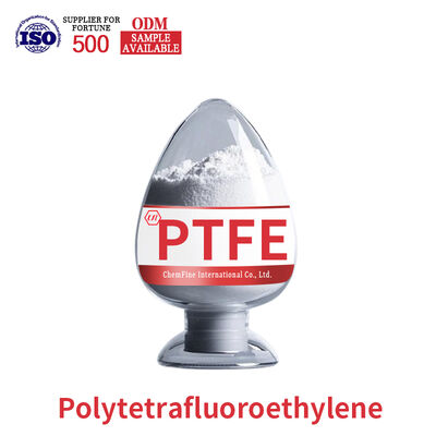 PTFE żywica cienka w proszku CAS 9002-84-0 politetrafluoroetylen
