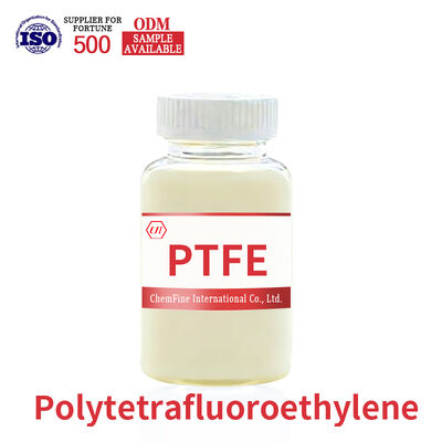 PTFE Dispersion Liquid CAS 9002-84-0 Polytetrafluoroetylen