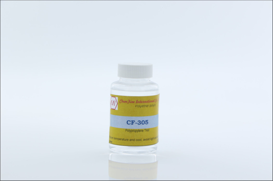 Poliol Polieter Triol PPG Glikol polipropylenowy 305 Cas 25791-96-2