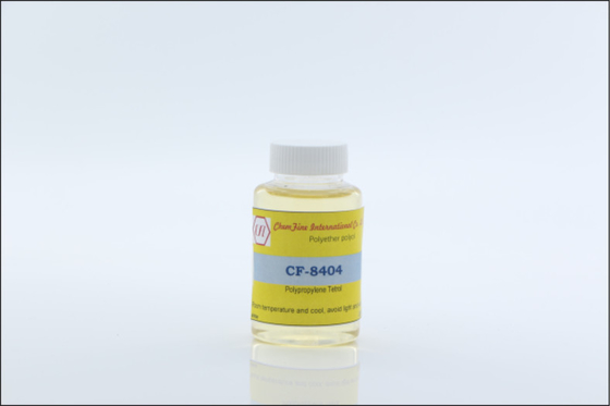 Cas 58205-99-5 Poliol polieterowy Ppg 8404 Ppg2000